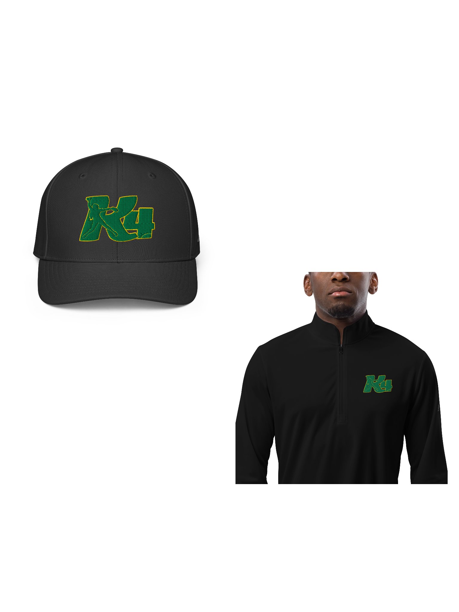 K4 Gameday Bundle product image (2)