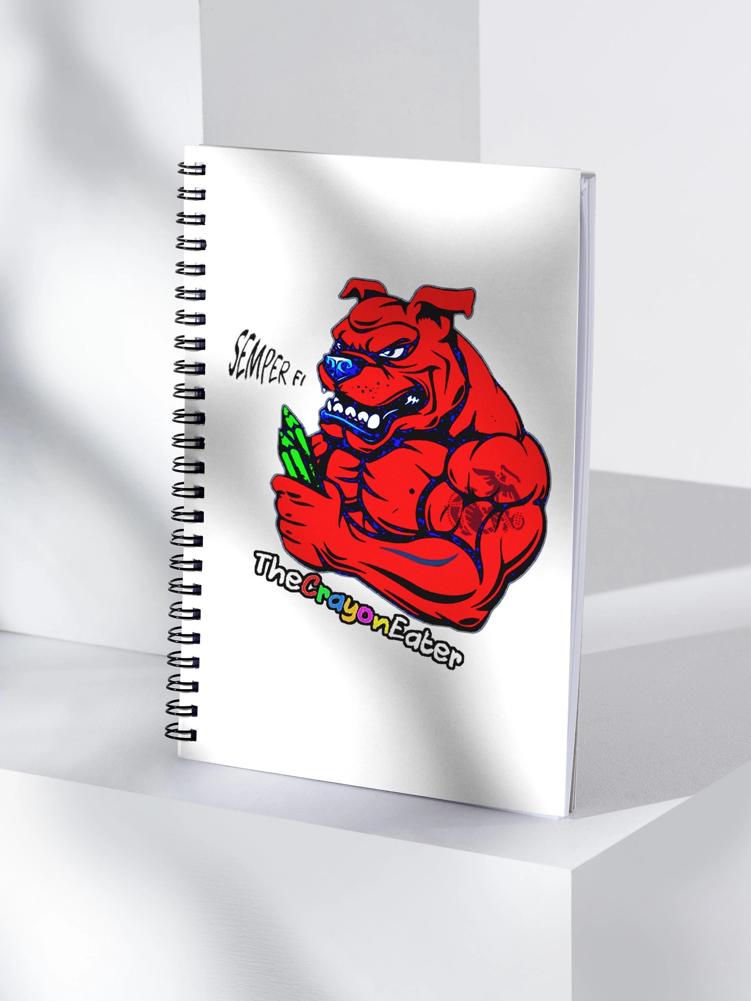 IVANS Sketch pad product image (4)
