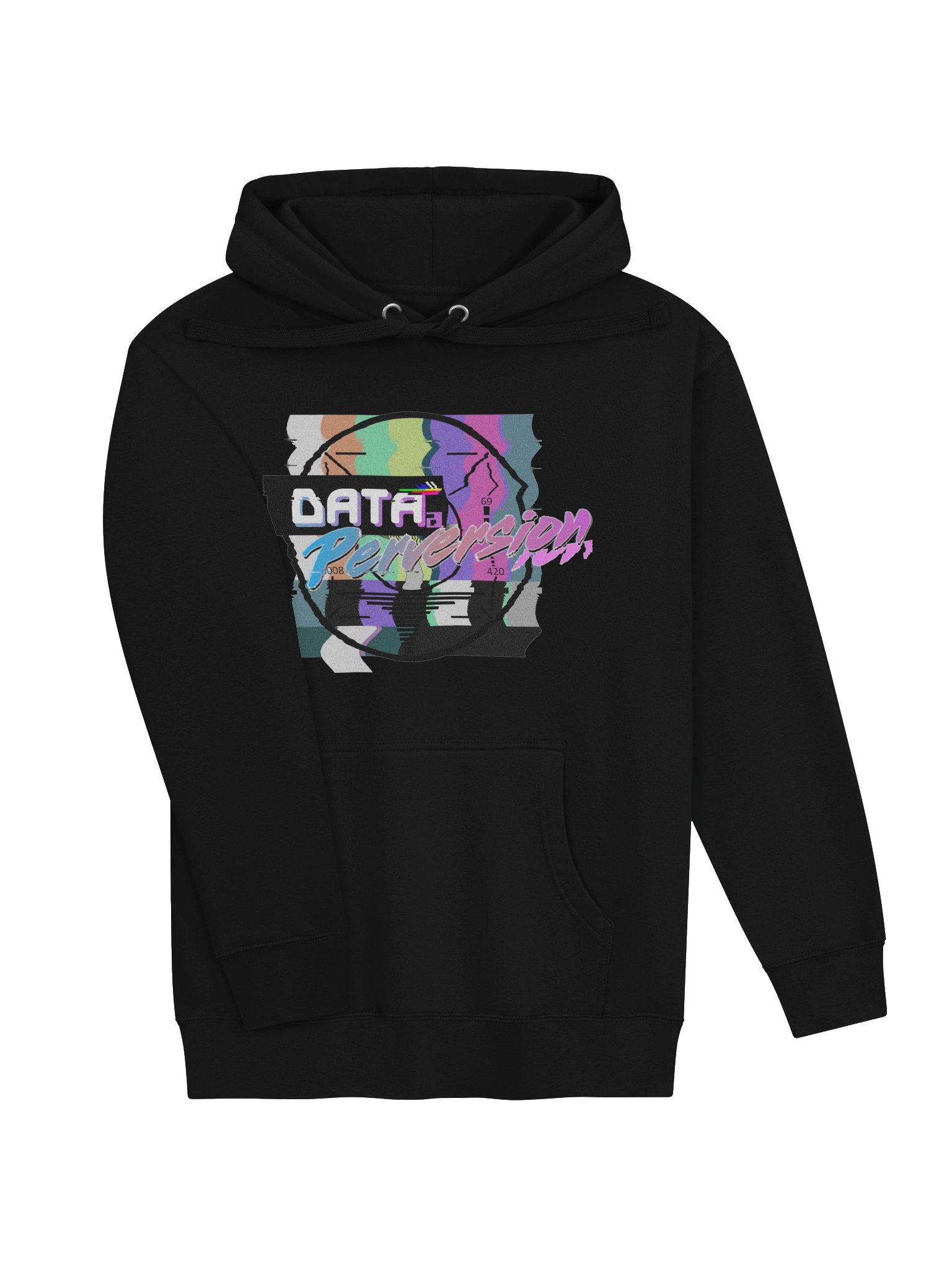 the data hoodie! darkmode! product image (3)