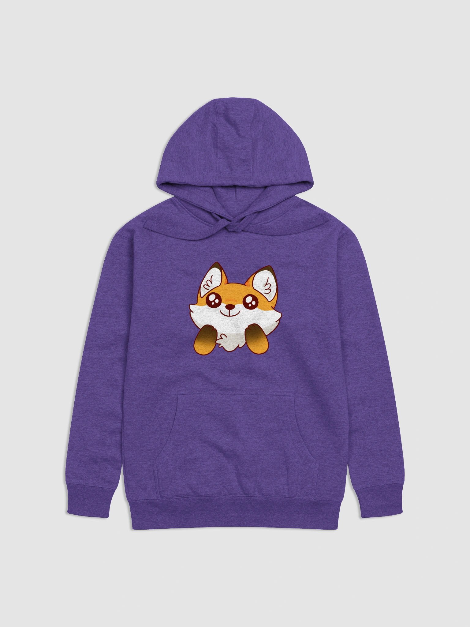 vicksyAww Hoodie product image (1)