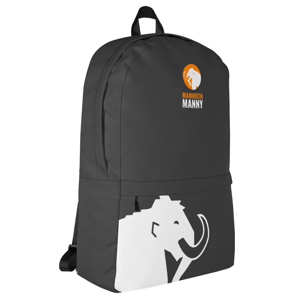 Mammoth Backpack Small product image (1)