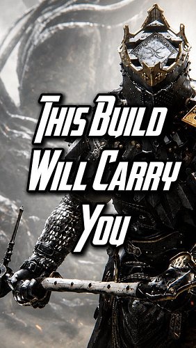 OVERPOWERED EREDRIM STUNLOCK LIGHTNING BUILD for MORTAL SHELL 2 #mortalshell2 #gaming
