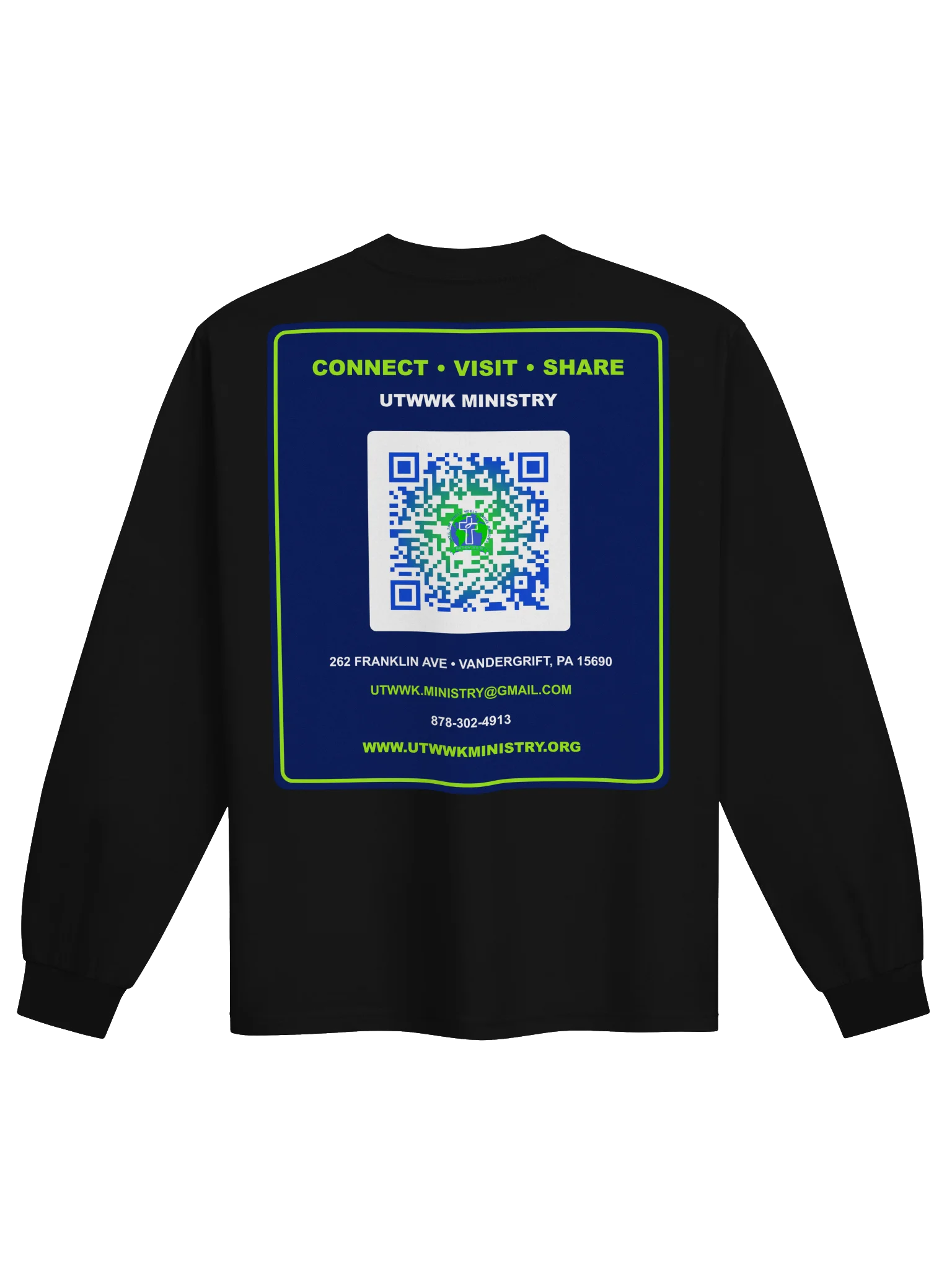 Long Sleeve Shirt product image (12)