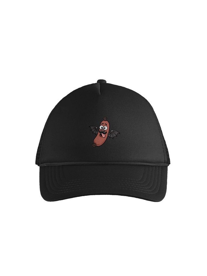 Silly Steve Trucker Hat product image (1)