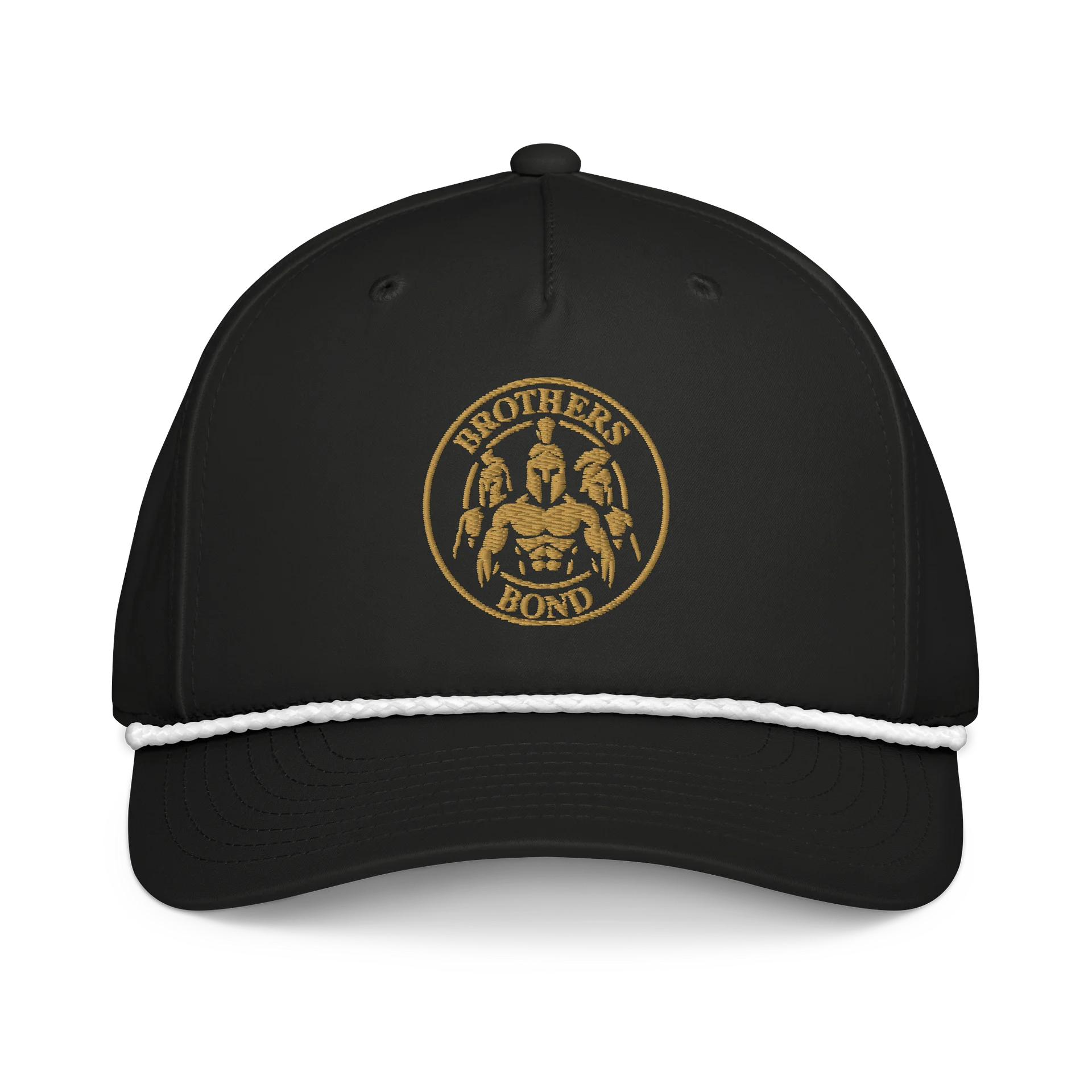 Spartan Unity Five-Panel Cap product image (1)