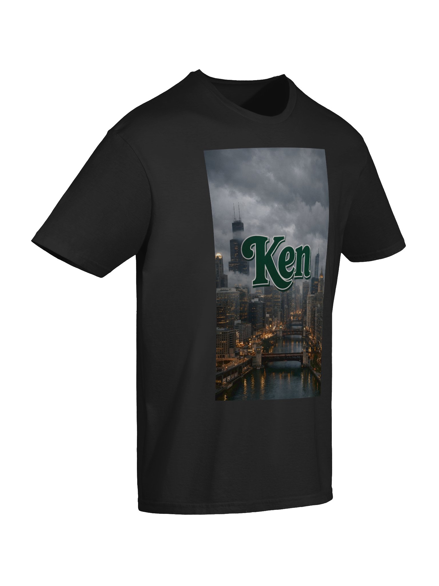Chicago ken shirt product image (10)