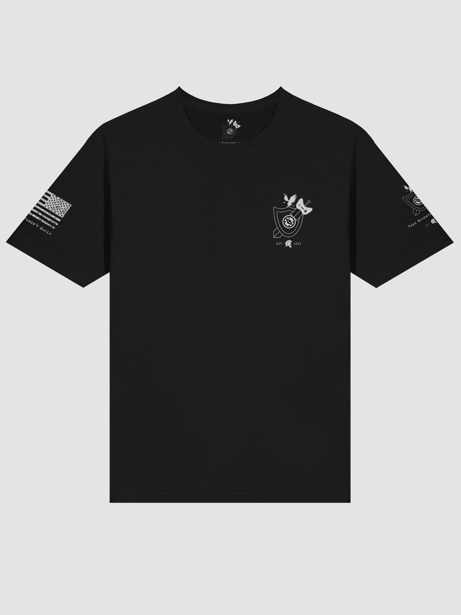 Guild T-Shirt product image (1)