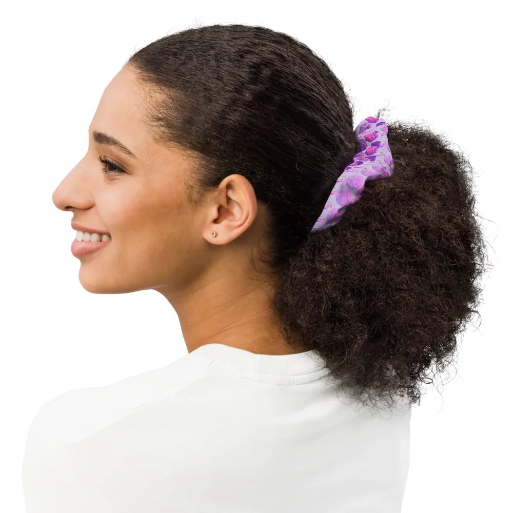 Dice Dice Baby Scrunchie product image (9)