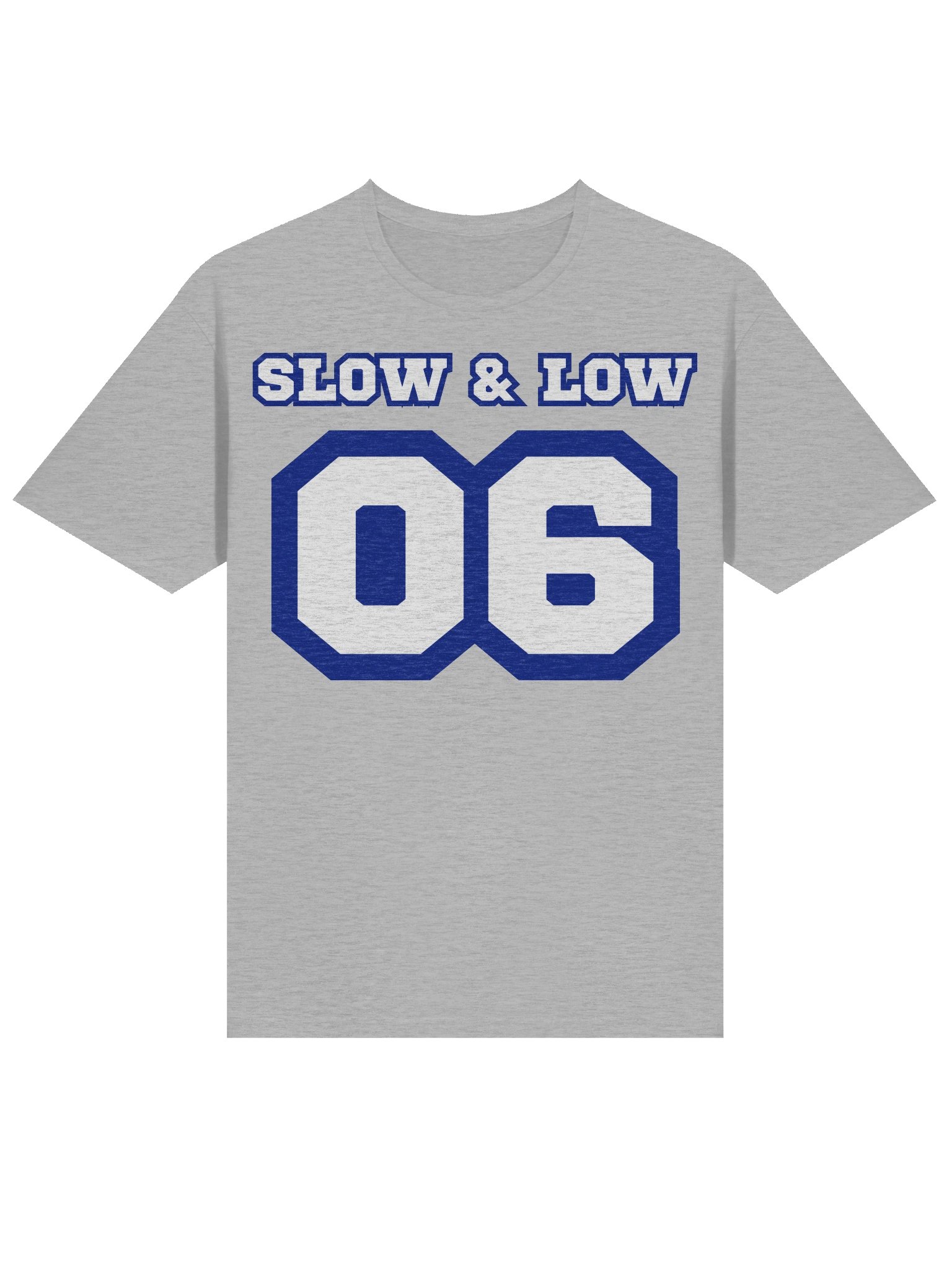 Slow & Low (cone) 06 product image (87)