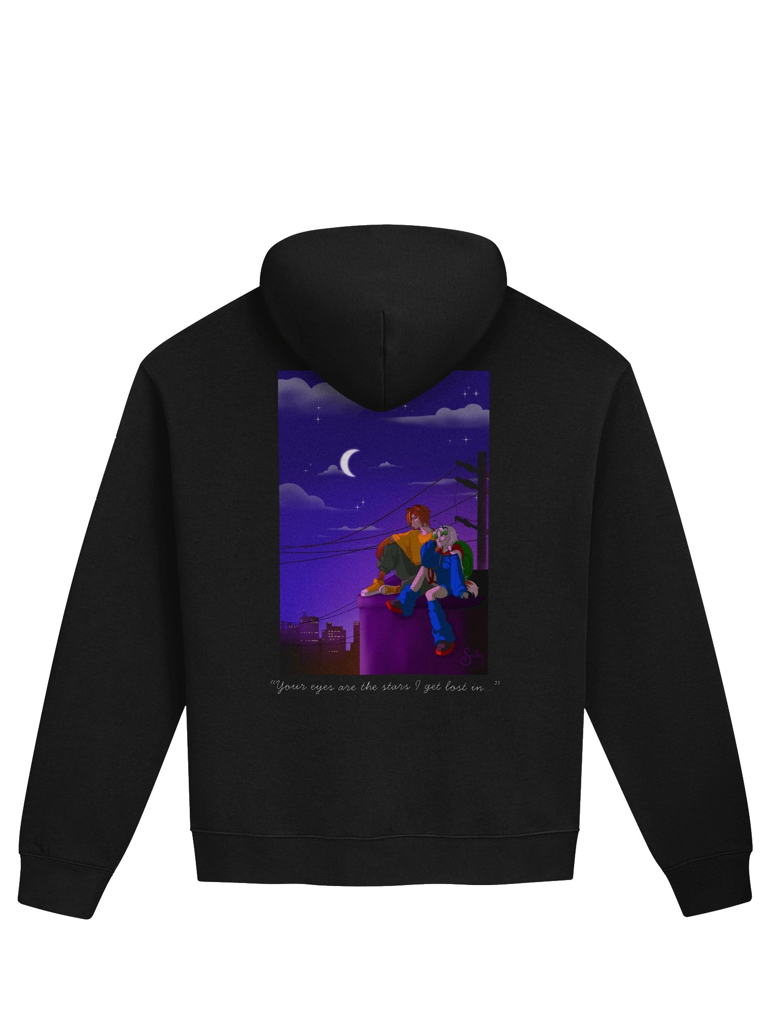 Starry Eyes product image (2)