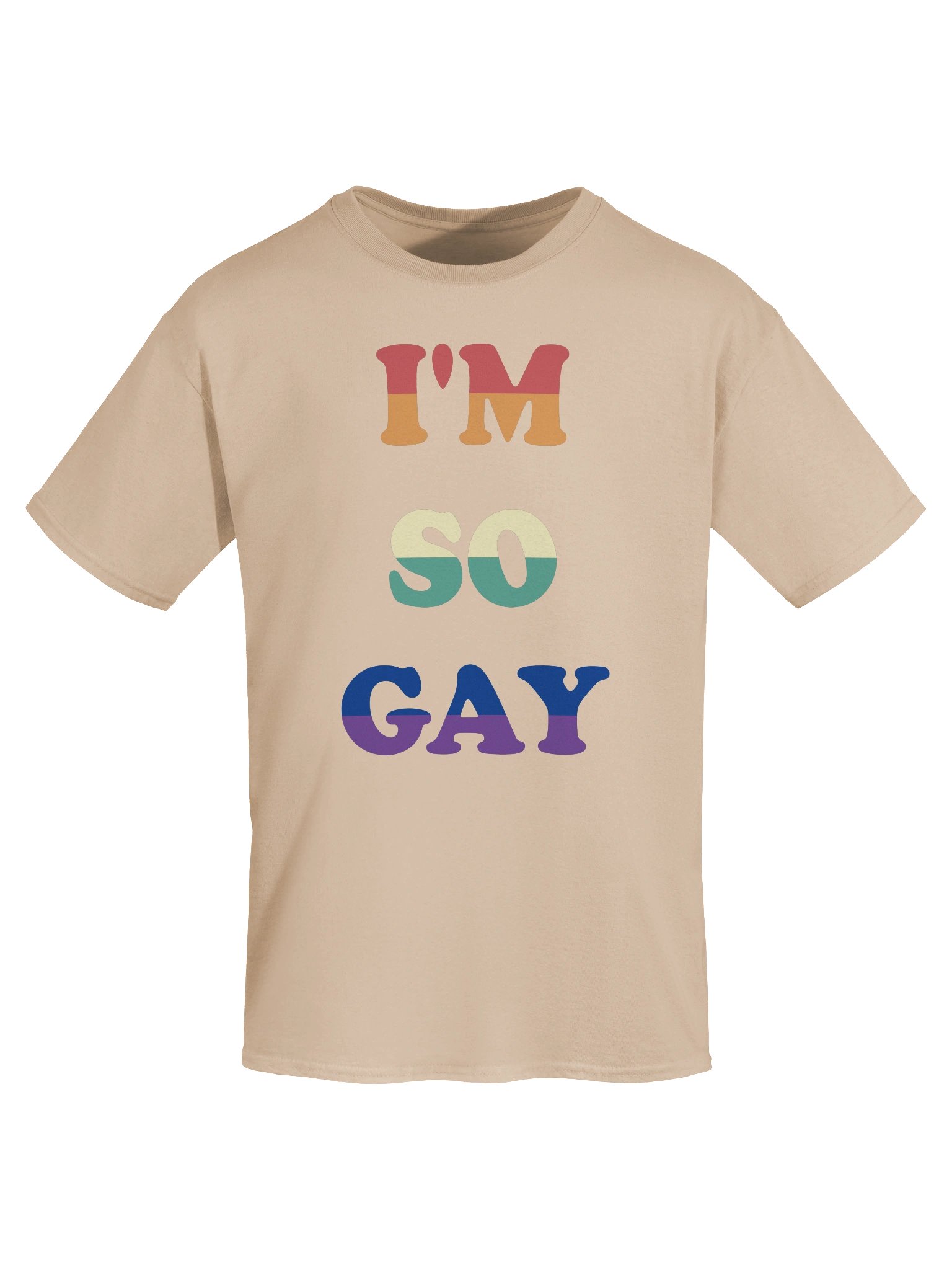 I'm So Gay product image (60)