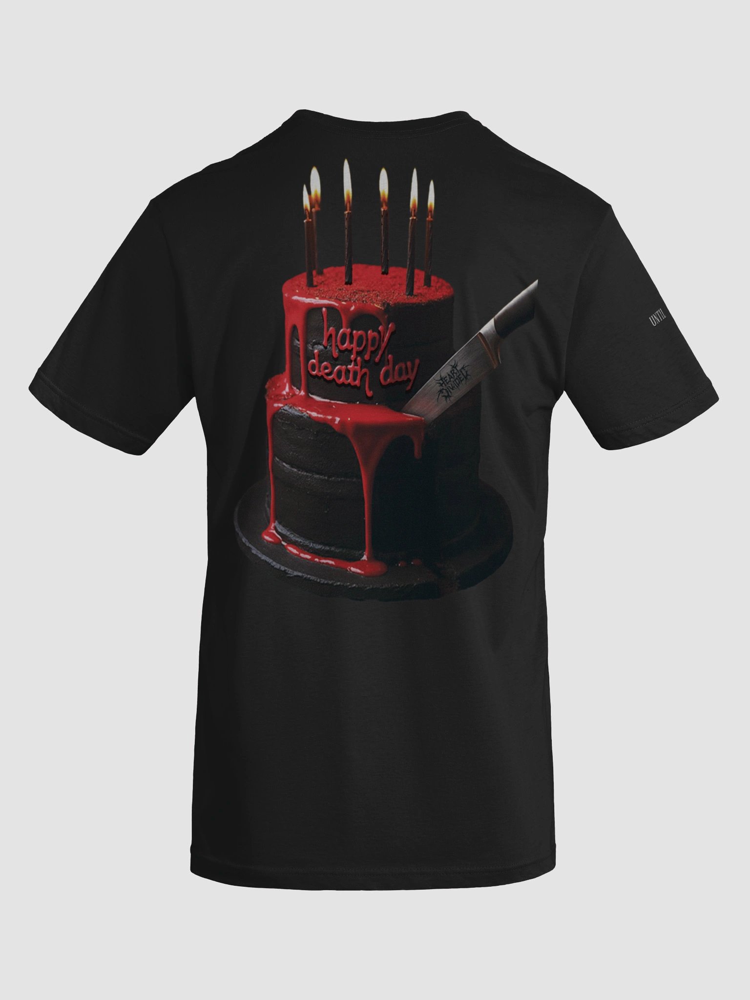 Happy Death Day T product image (7)