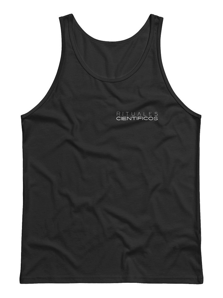 Camiseta sin Mangas Hombre product image (1)