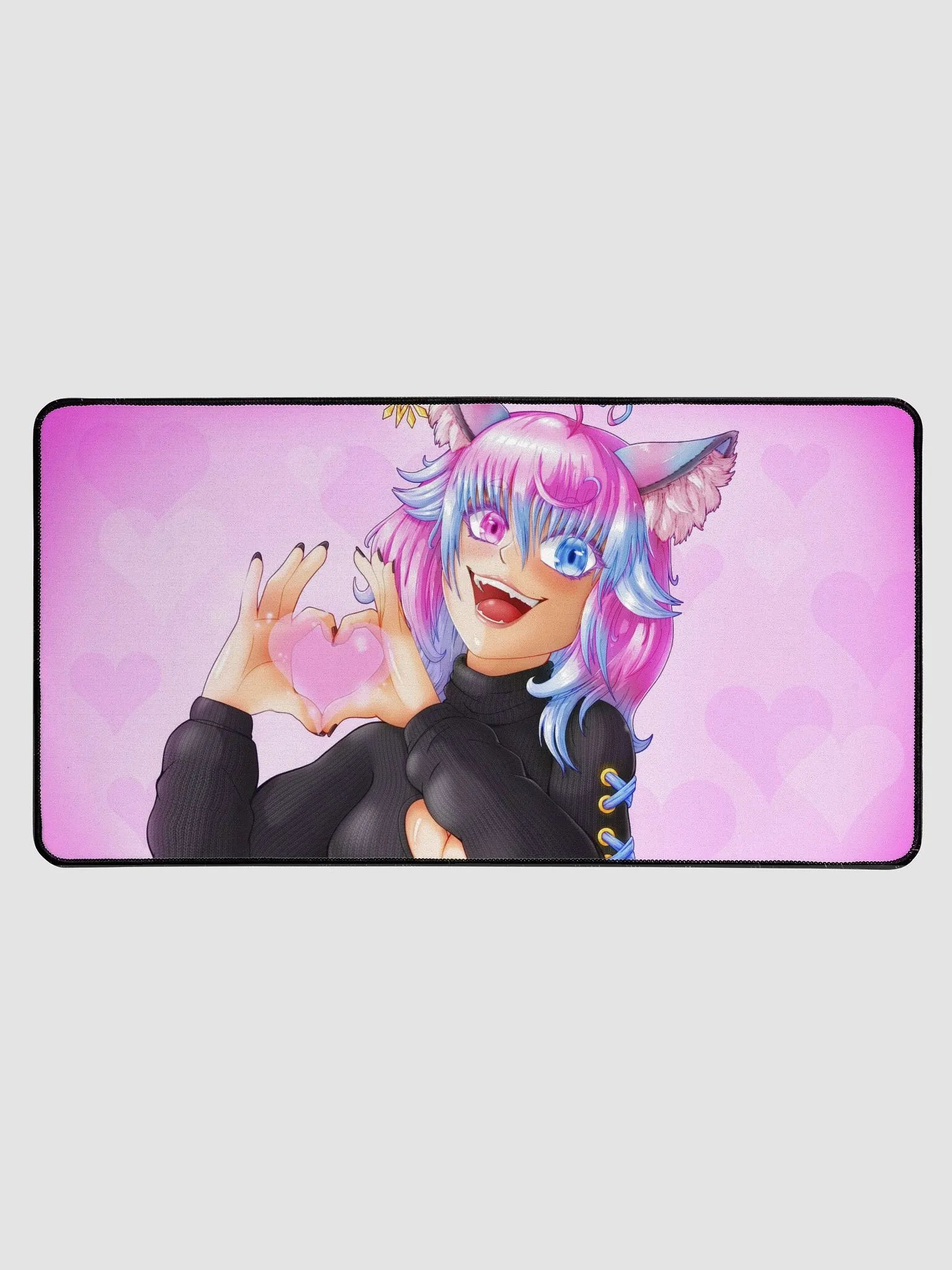 f0x debut deskmat product image (1)