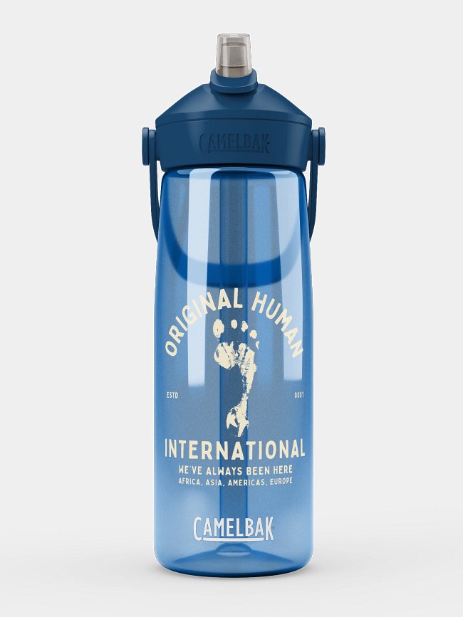 Water Bottles