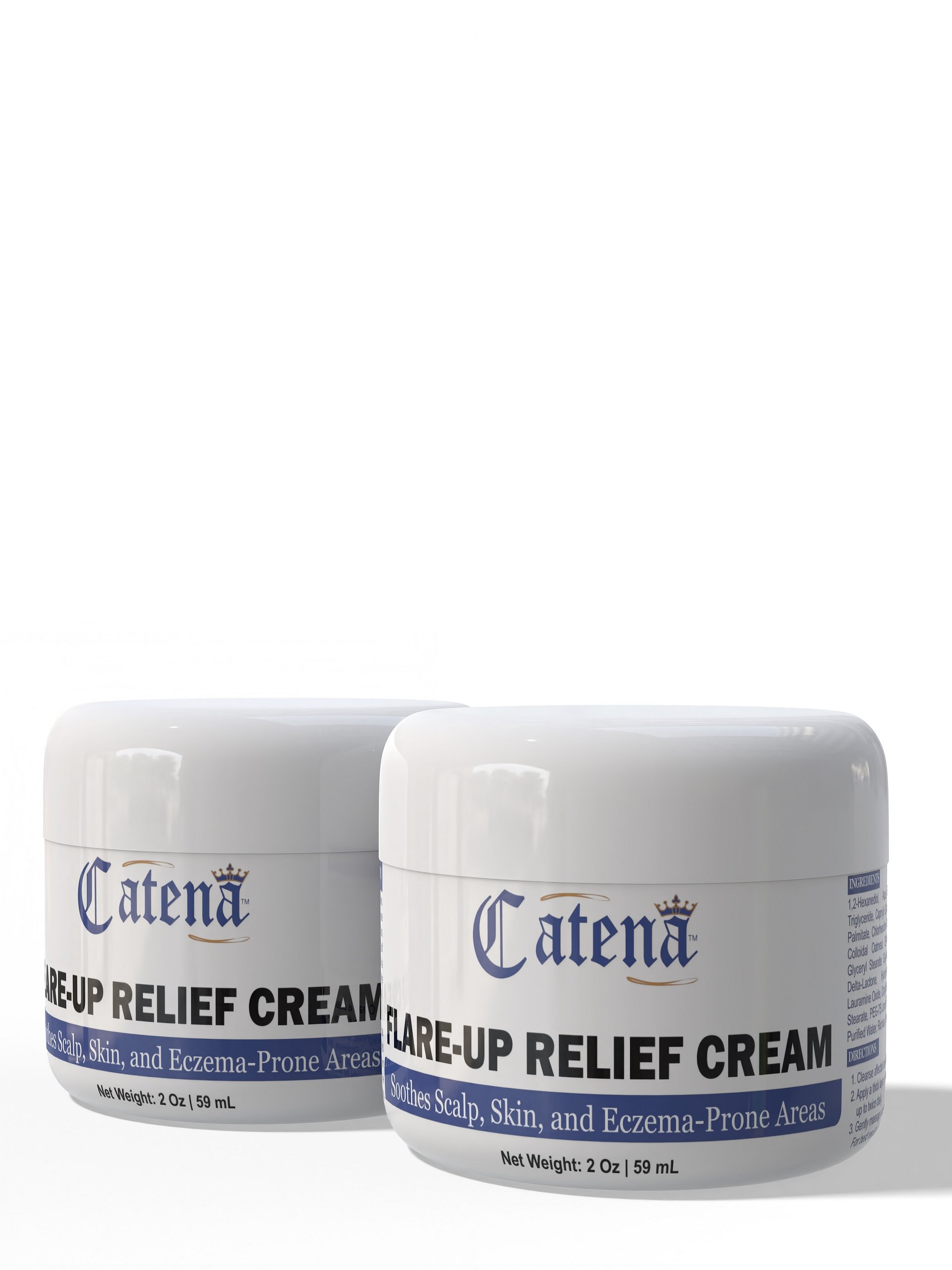 Folliculitis Remedy Duo | 4 Oz product image (1)