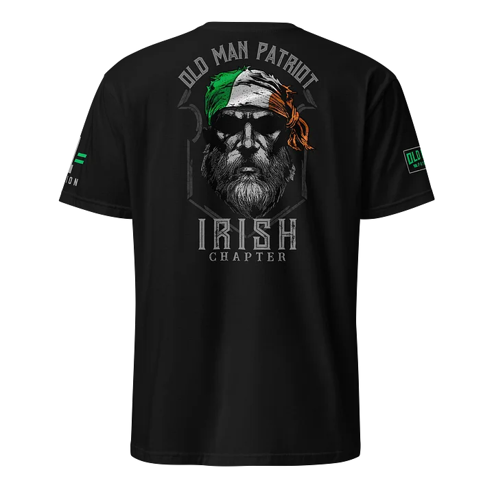 Irish Old Man product image (1)