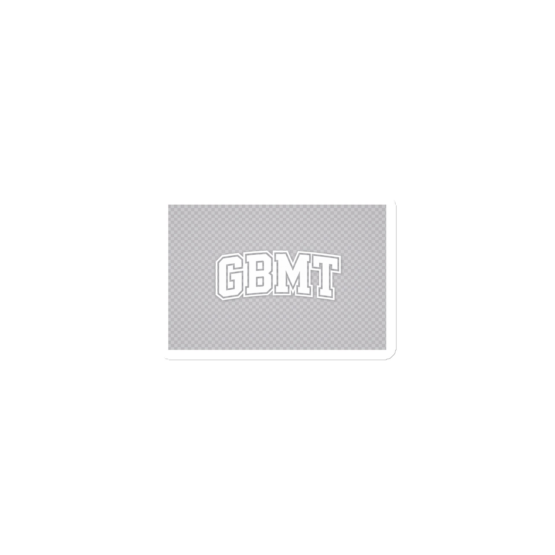 GBMT Everyday Reminder Magnet product image (1)