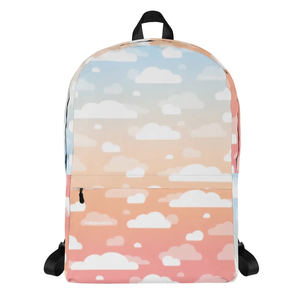 Sunrise Backpack product image (7)