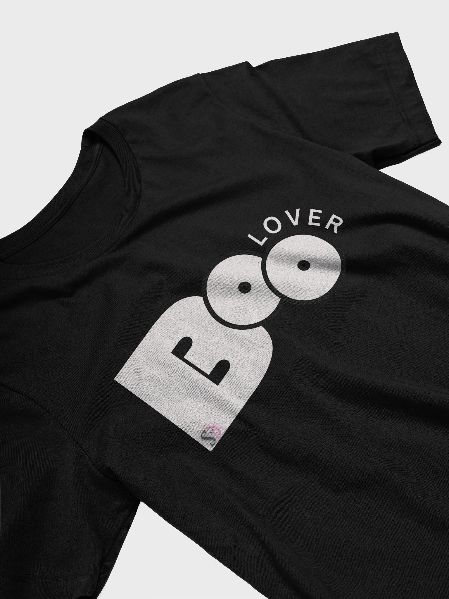 Boo Lover product image (3)