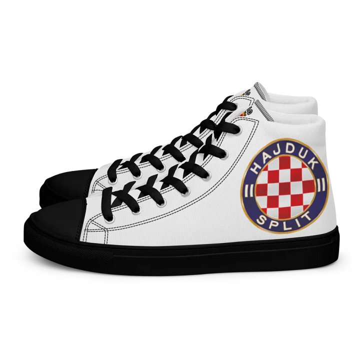 Grečica Polo Hajduk Split Shoes product image (1)