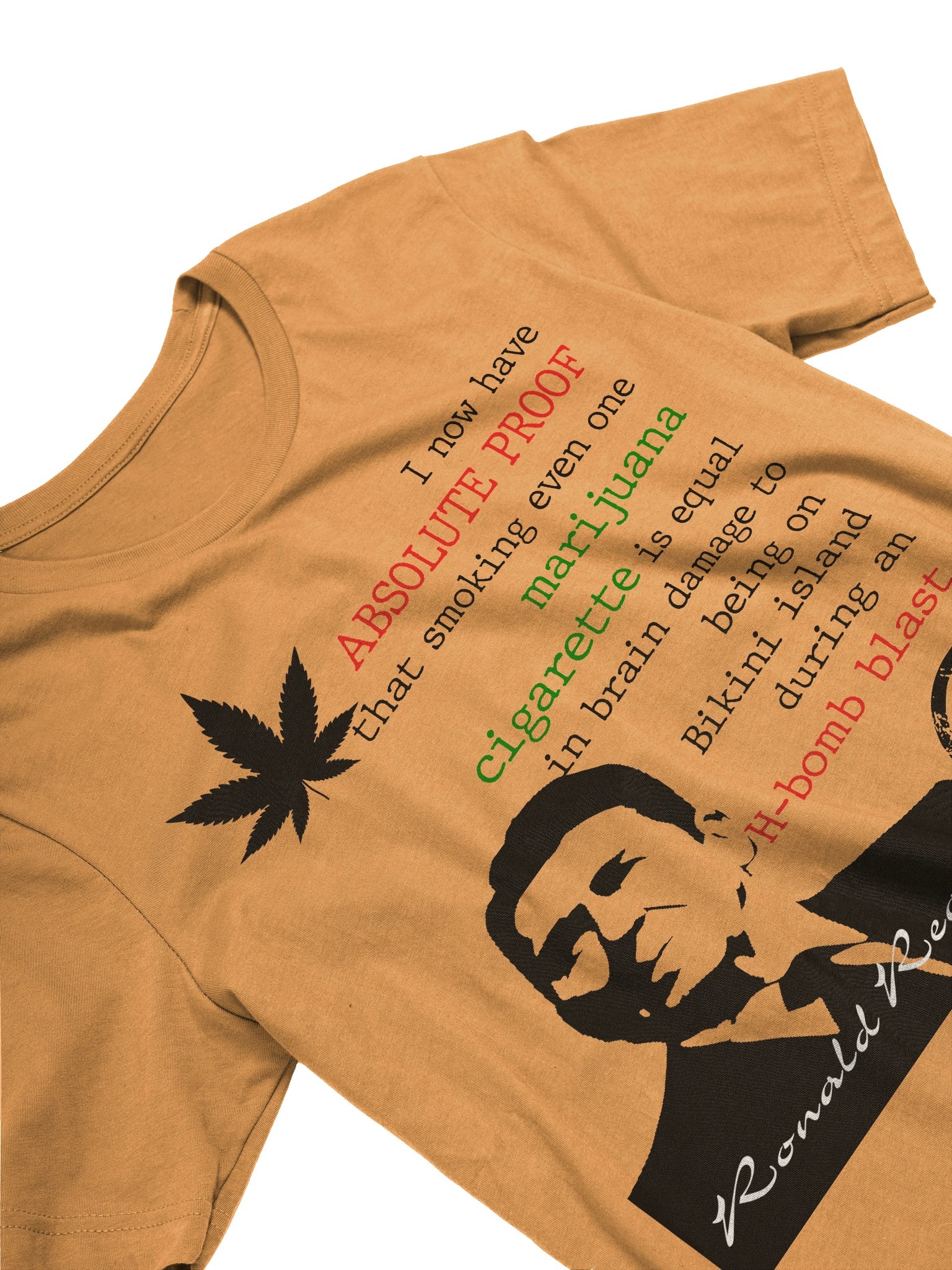 Ronnie Raygun product image (11)