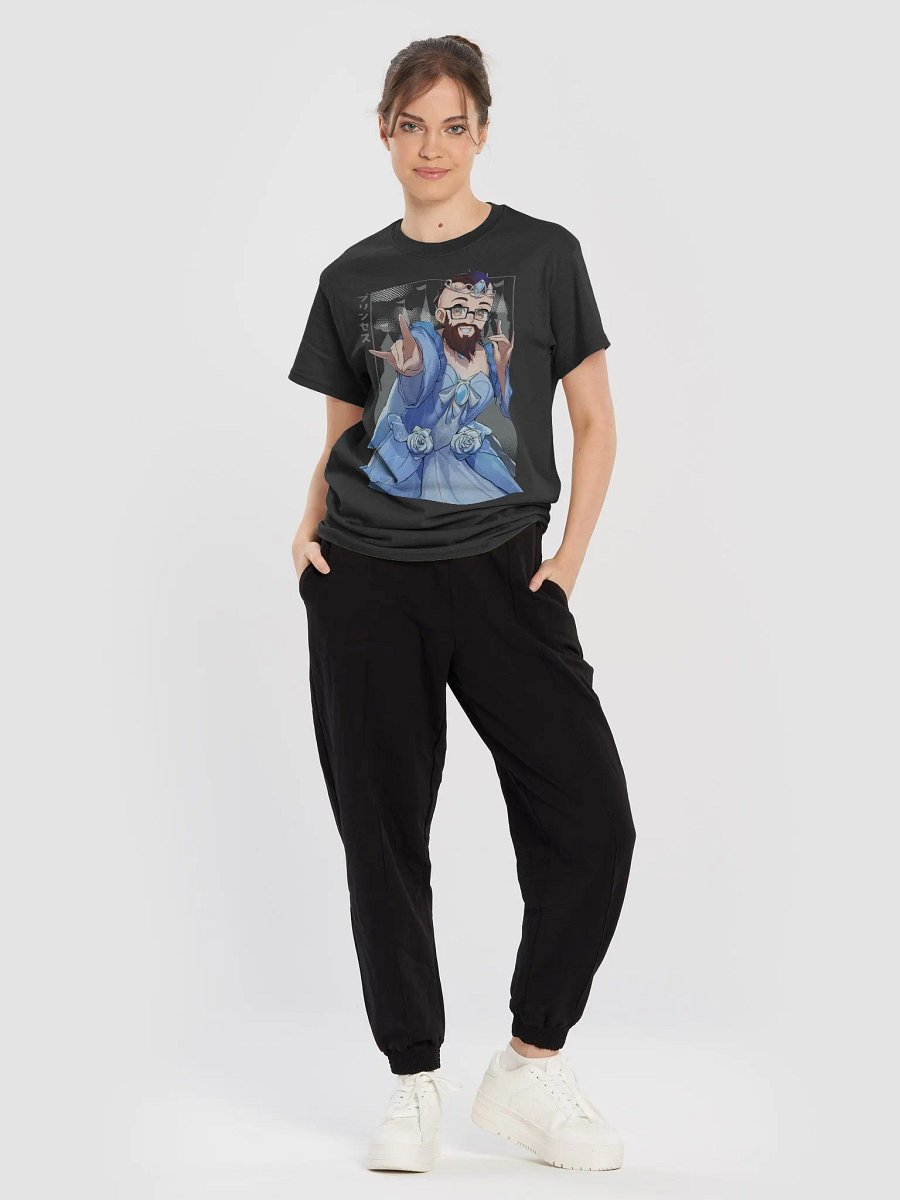Princess Math - T-Shirt product image (5)
