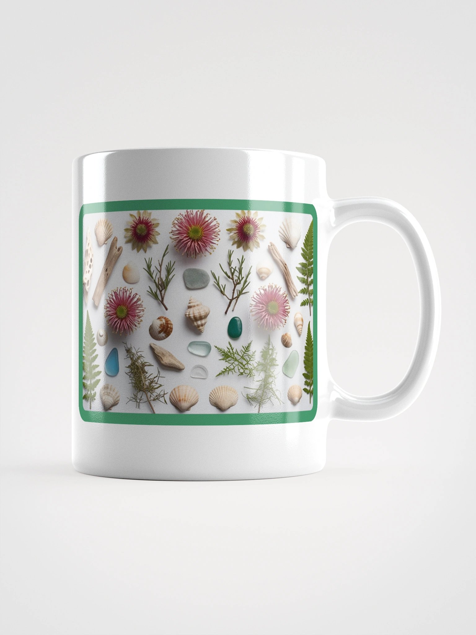 Whispers of the Hedgewitches Mug #4 product image (1)