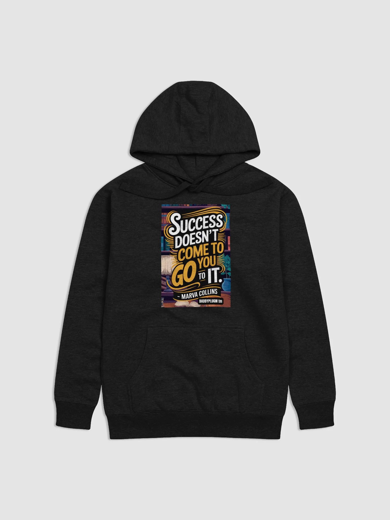 You Come To Success product image (1)