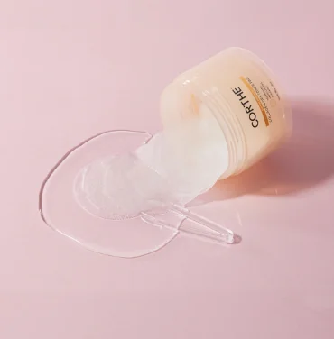 Corthe Collagen Gel Toner Pads product image (1)