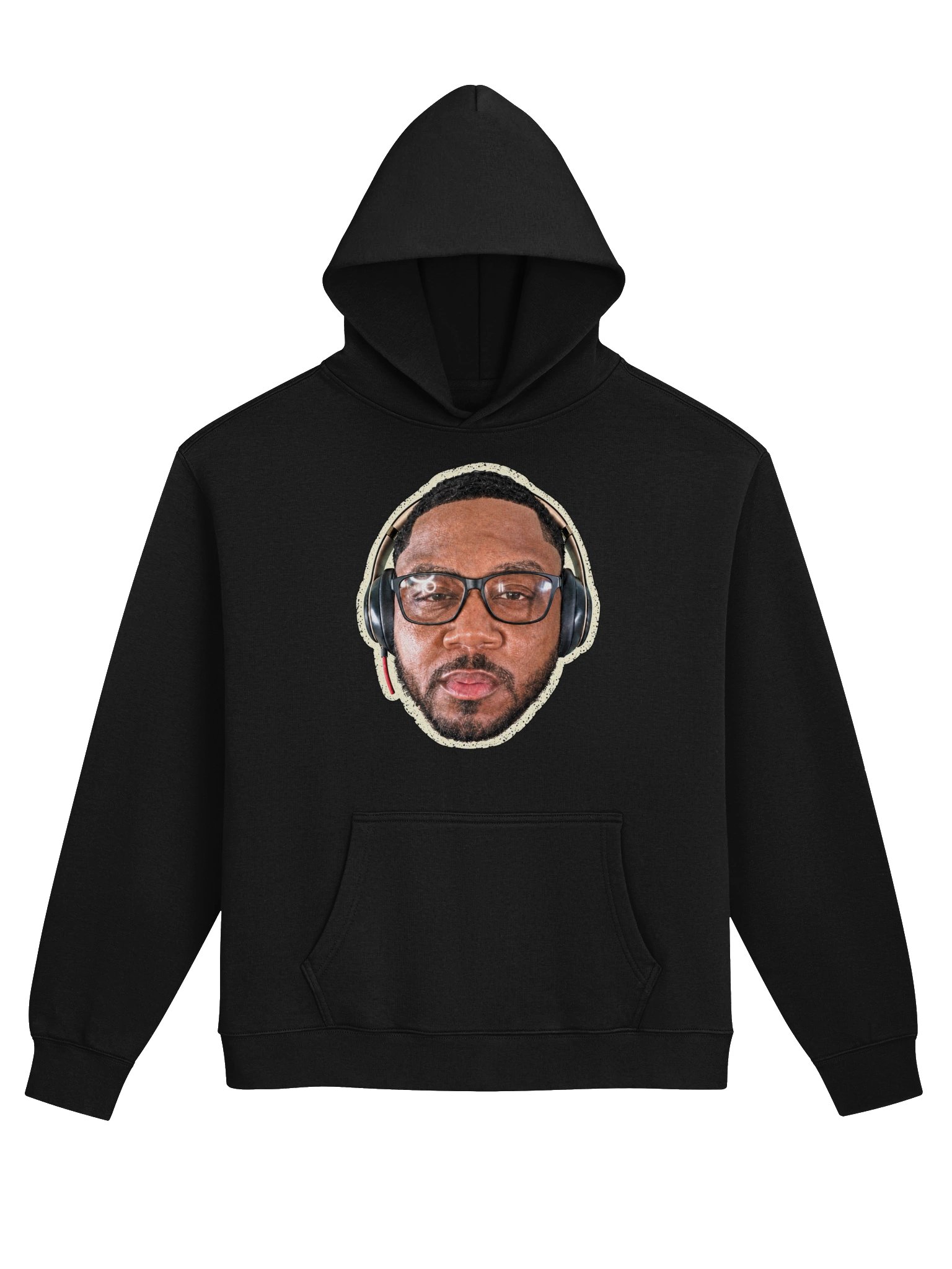 Big Face Hoodie product image (7)