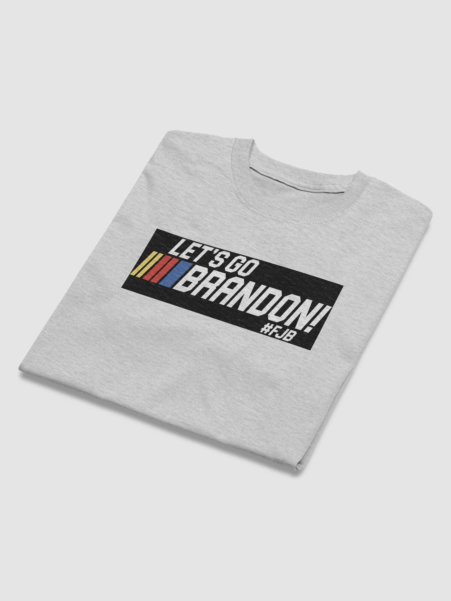#FJB Heavyweight T-shirt product image (4)