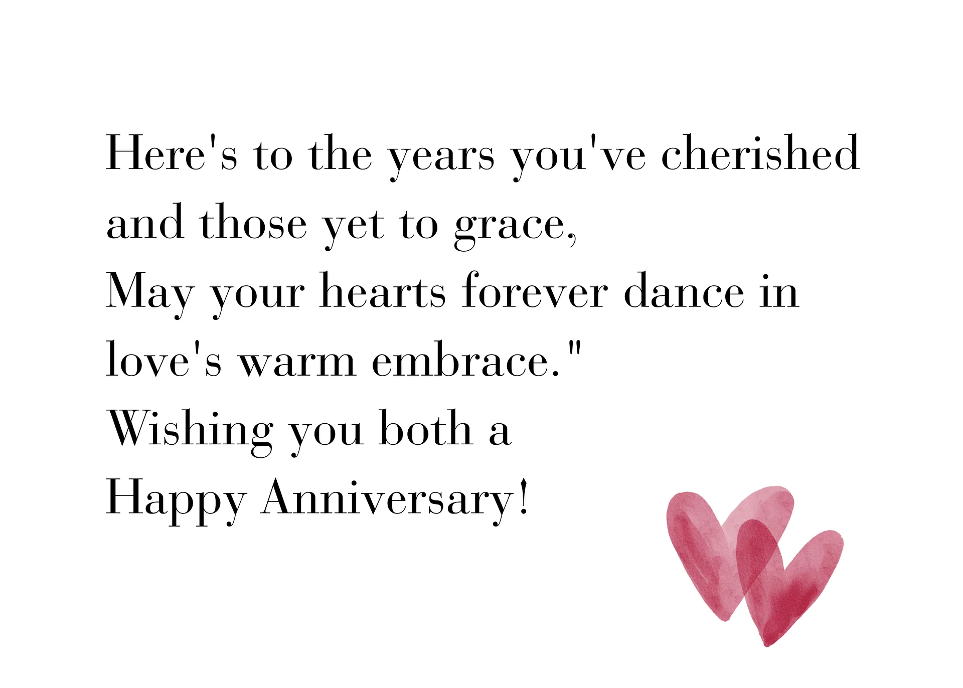 A Timeless Romance: Anniversary product image (3)