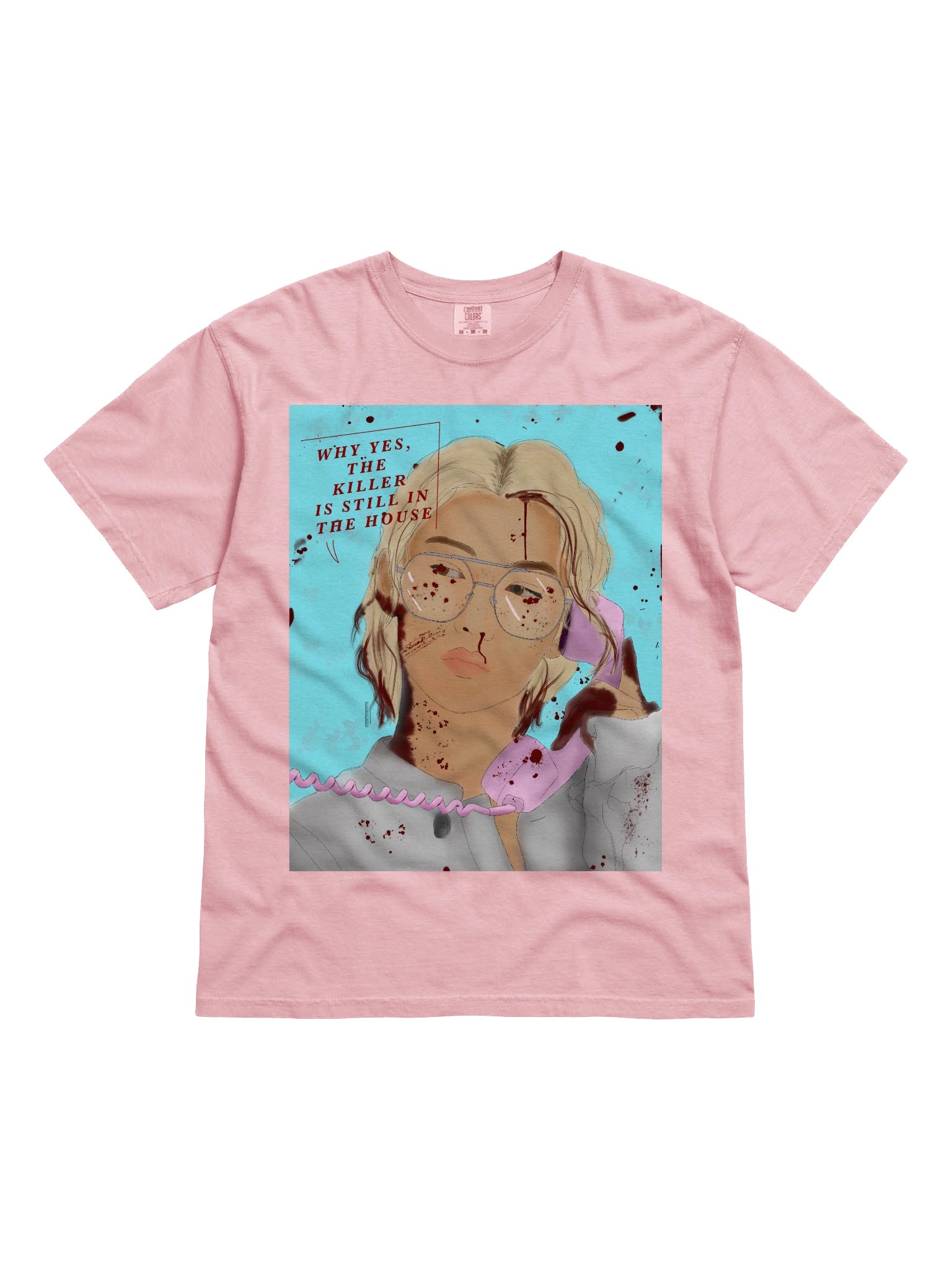 Killer Felix T-Shirt product image (7)