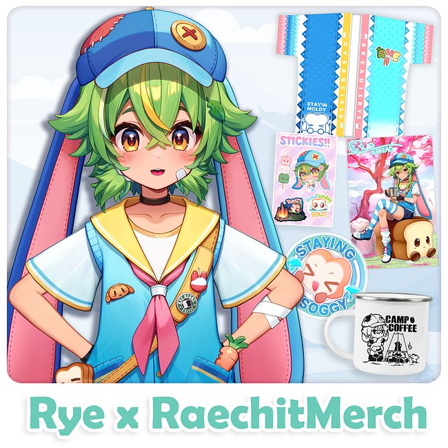 Rye Anniversary Collection