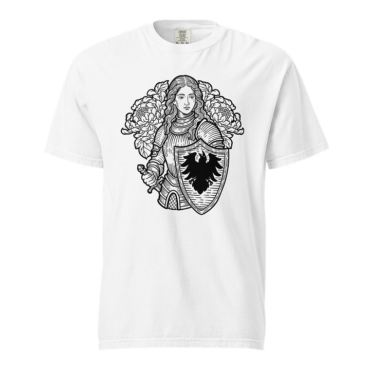 The Chrysanthemum Maiden product image (1)