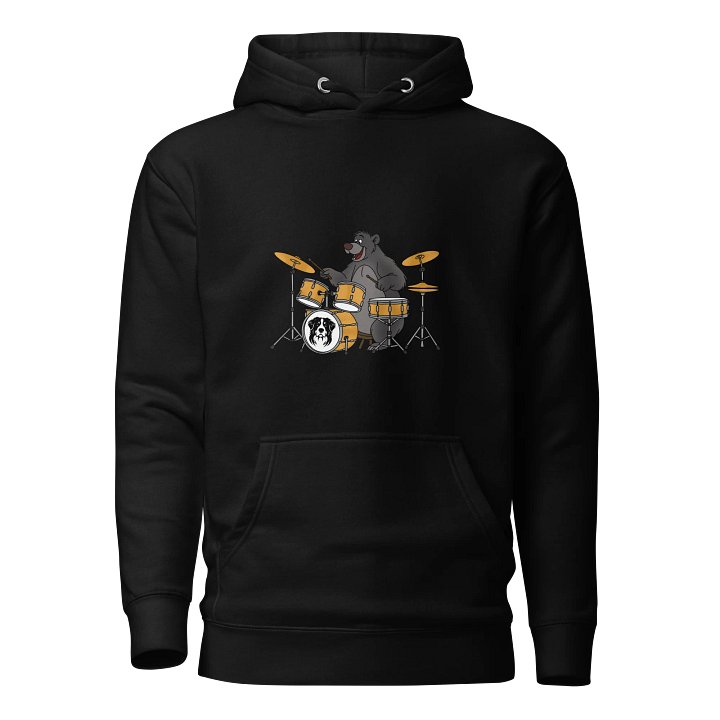 Baloo drumming product image (1)