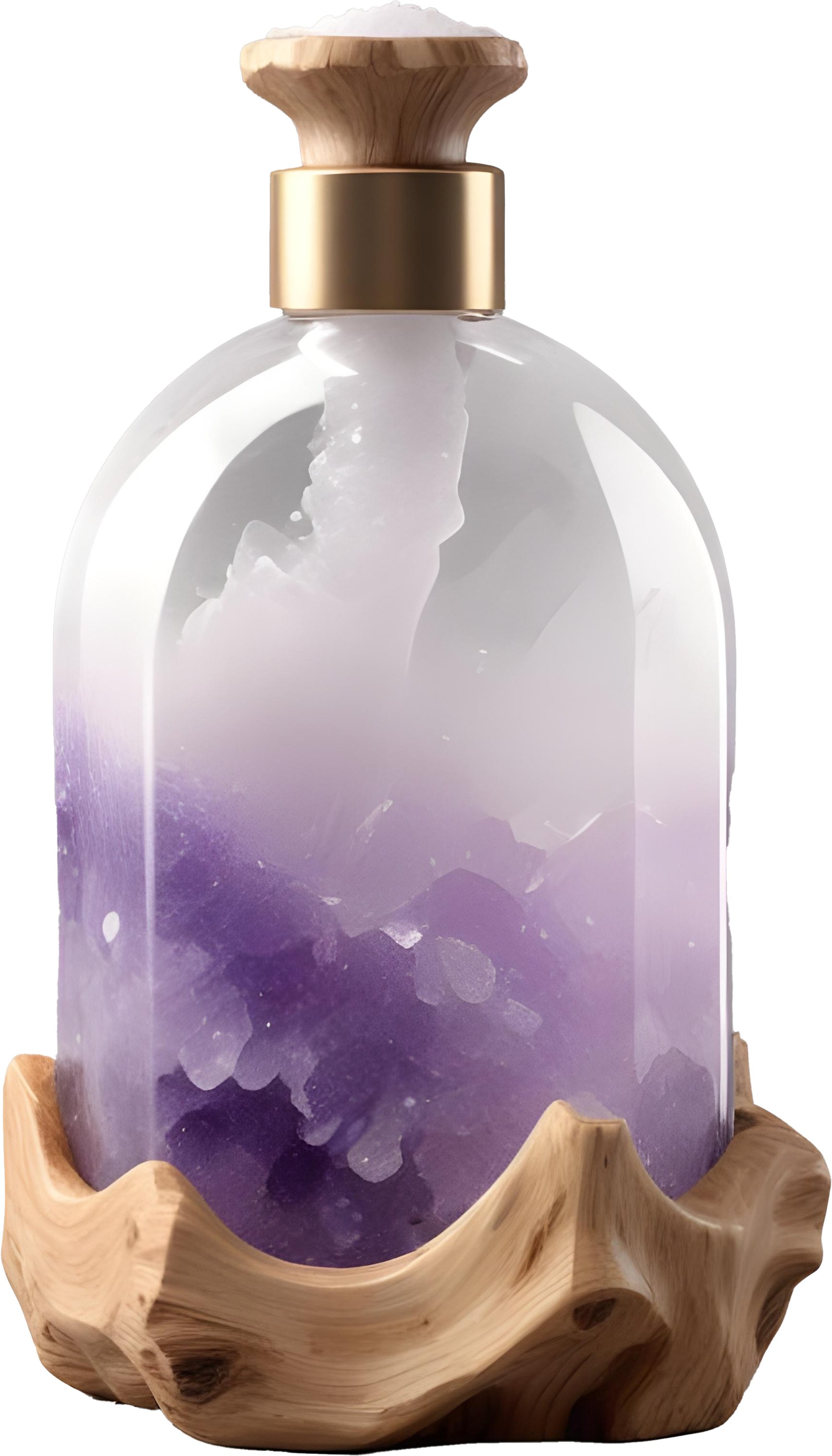 Set of 6 Provence-Inspired Objects, PNG product image (5)