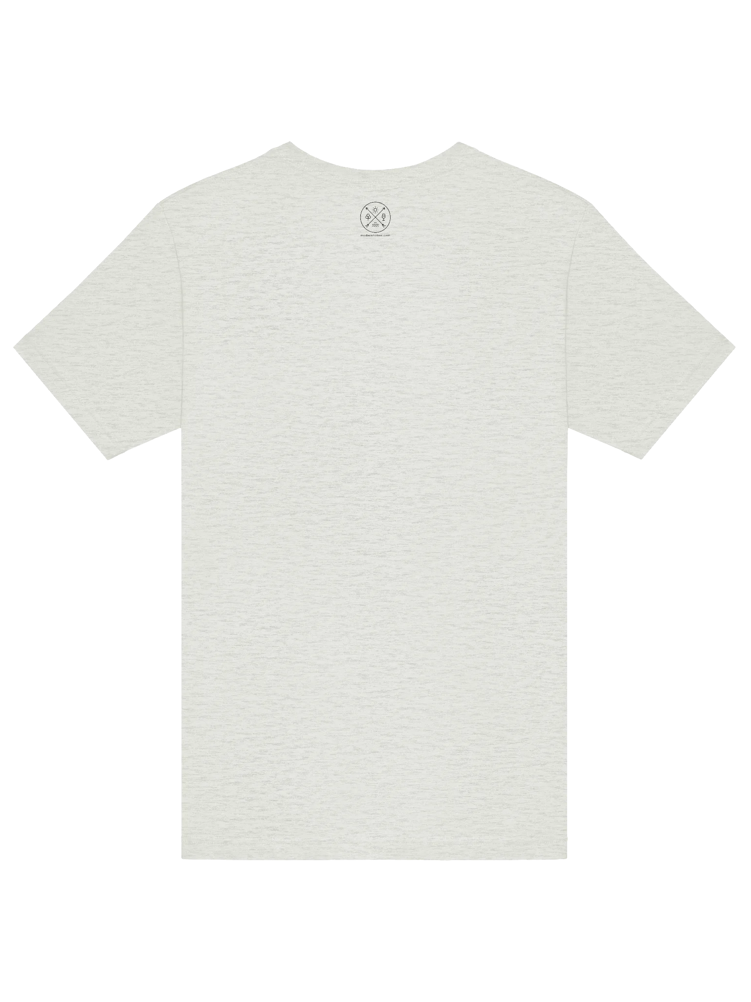 MER Crest T-shirt product image (22)