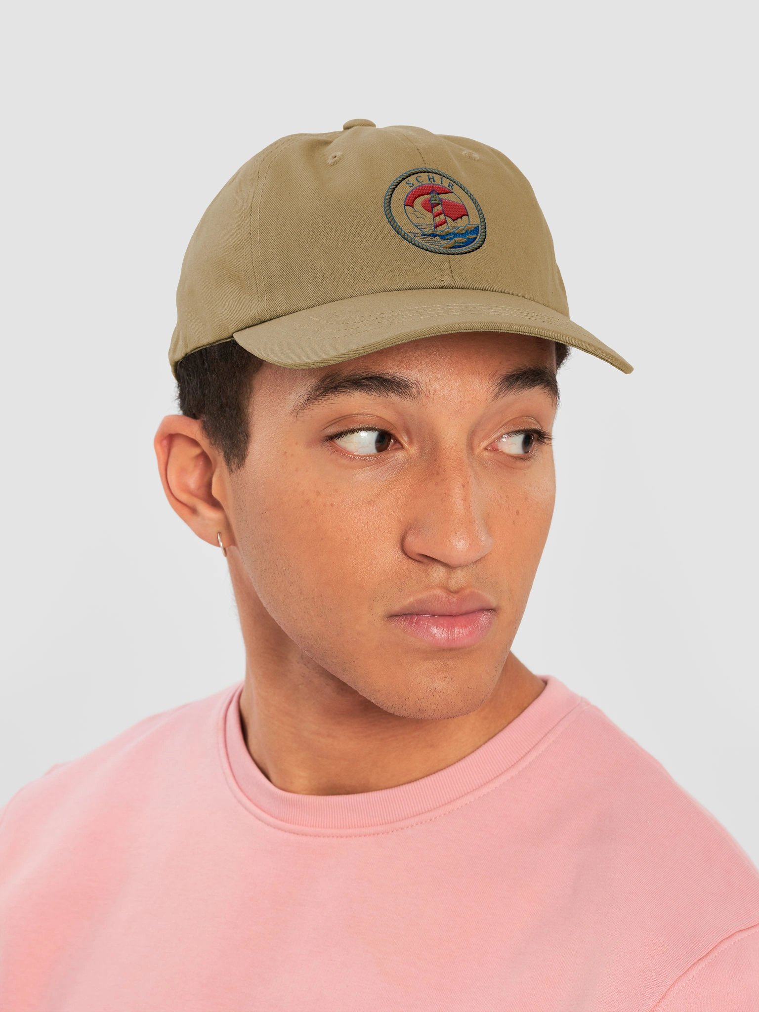 KEEPER DAD HAT product image (27)