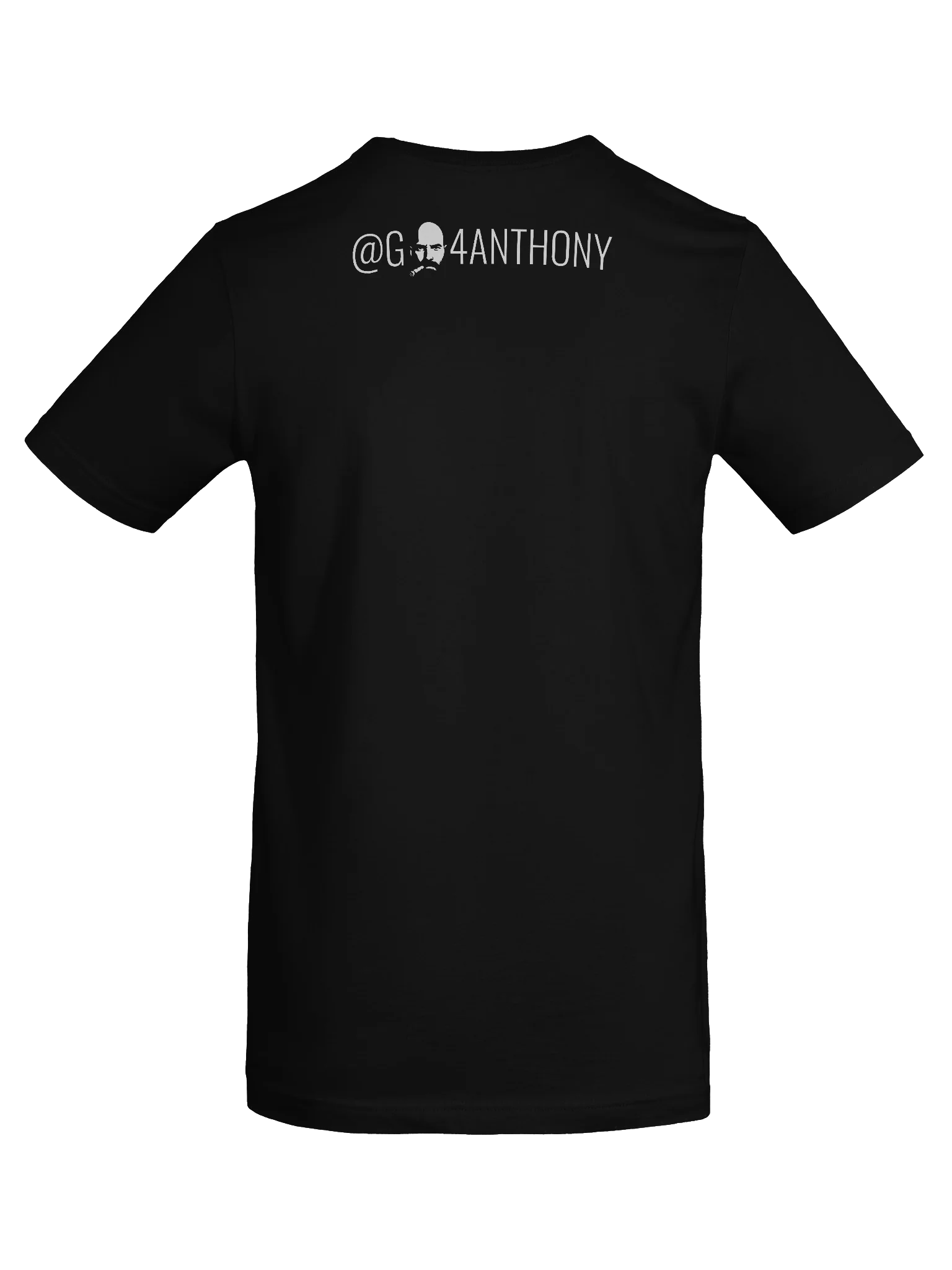 ANTHONY VS GOAT TEE product image (6)