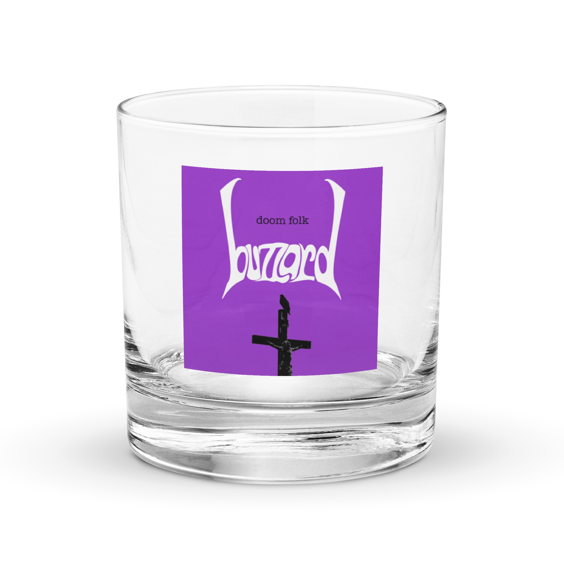 Doom Folk on the Rocks product image (1)