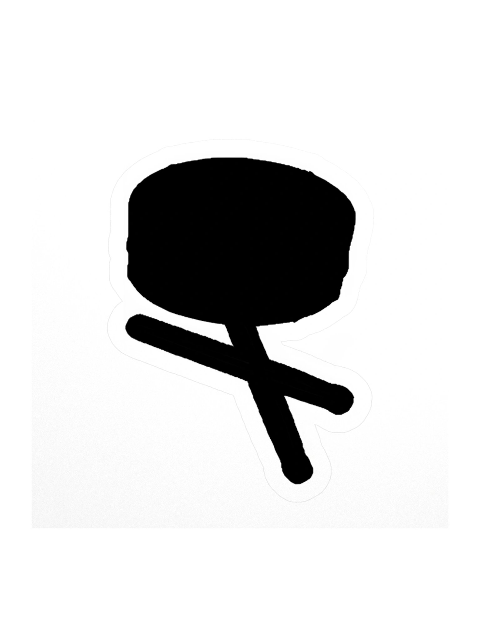 Sportdrum Sticker product image (3)