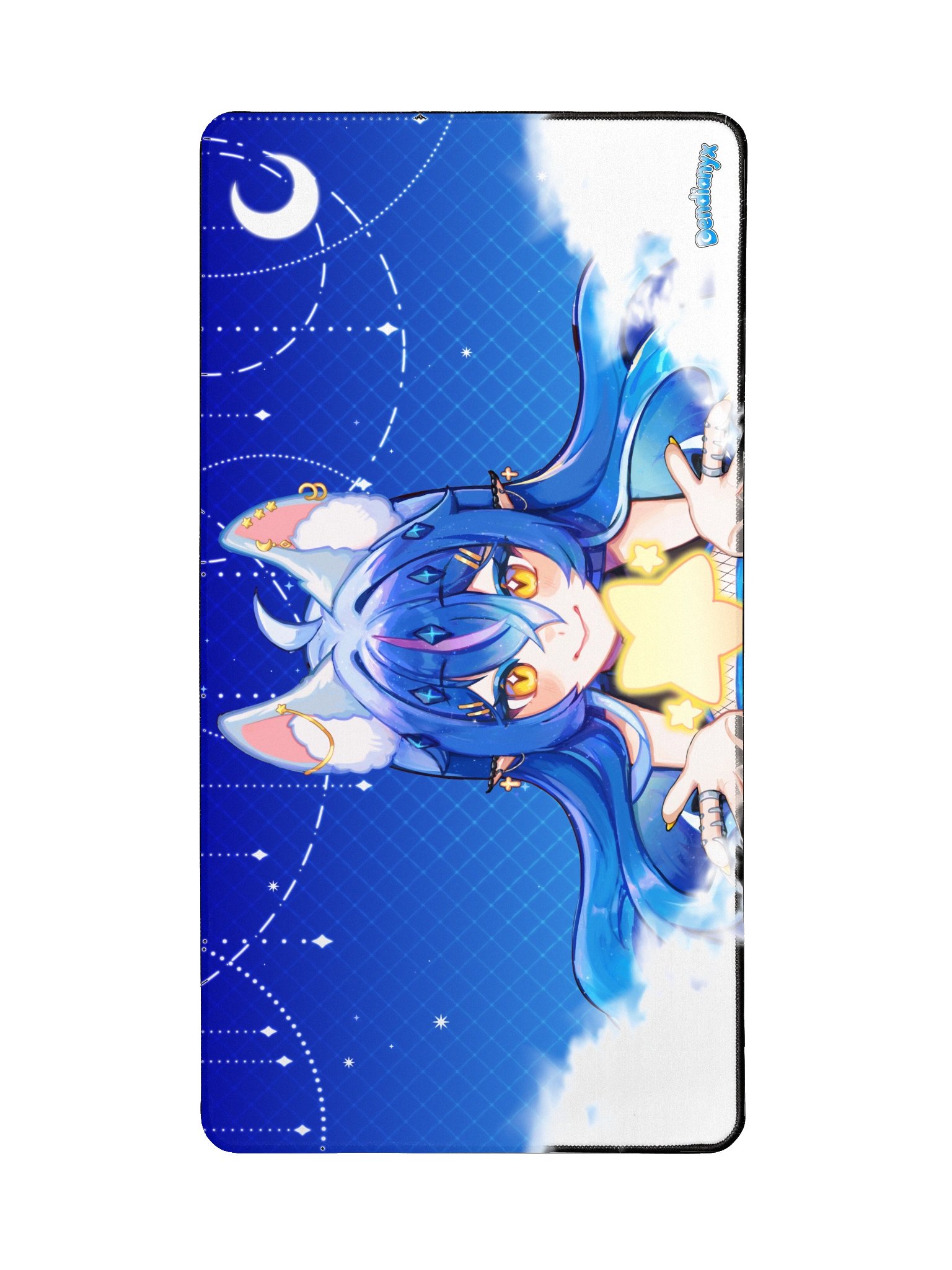 ⌞𝙷𝚂⌝ ✧ ﴾𝐌𝐎𝐔𝐒𝐄𝐏𝐀𝐃﴿ product image (2)