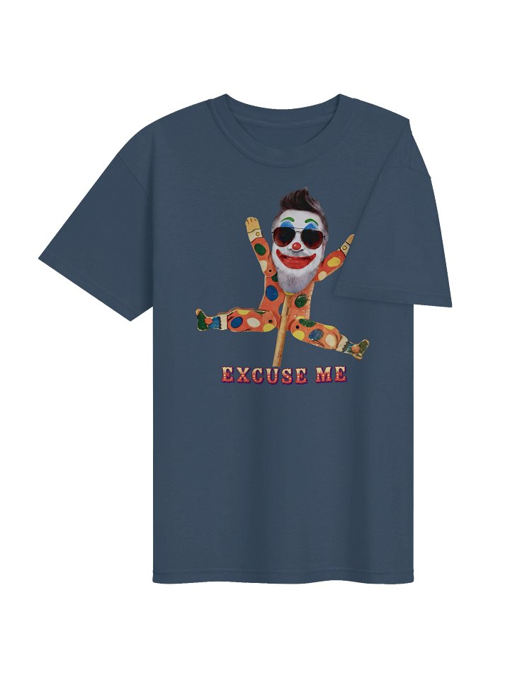 Excuse Me Clown (Special Edition) product image (2)