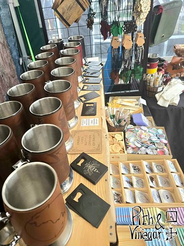 Organising an event is no mean feat. The back and forth, the running around, the responsibility... I ask you, is that the lif...