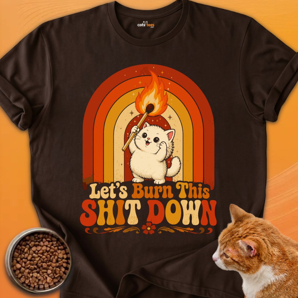 Let's Burn This product image (5)