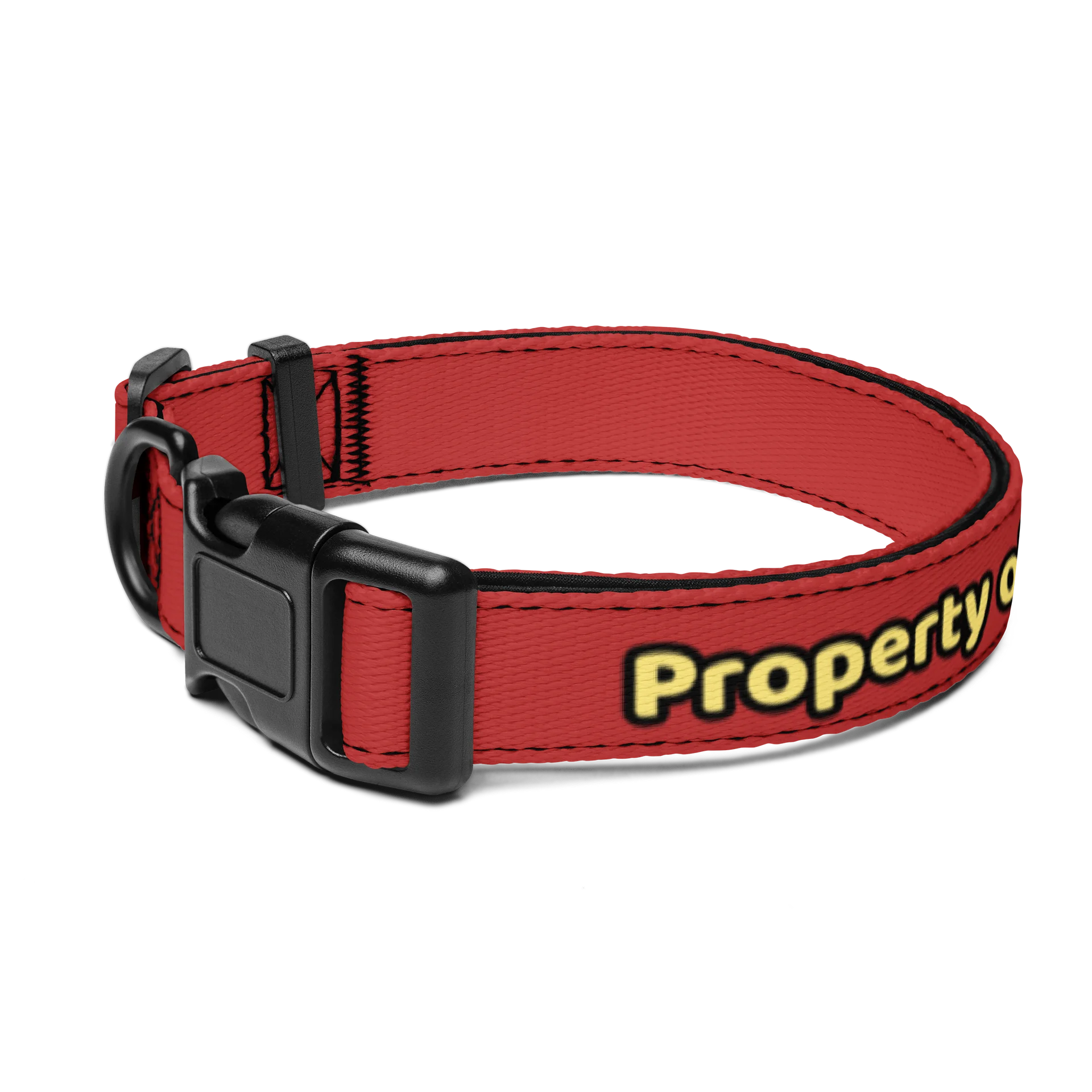 Pet Collar product image (1)