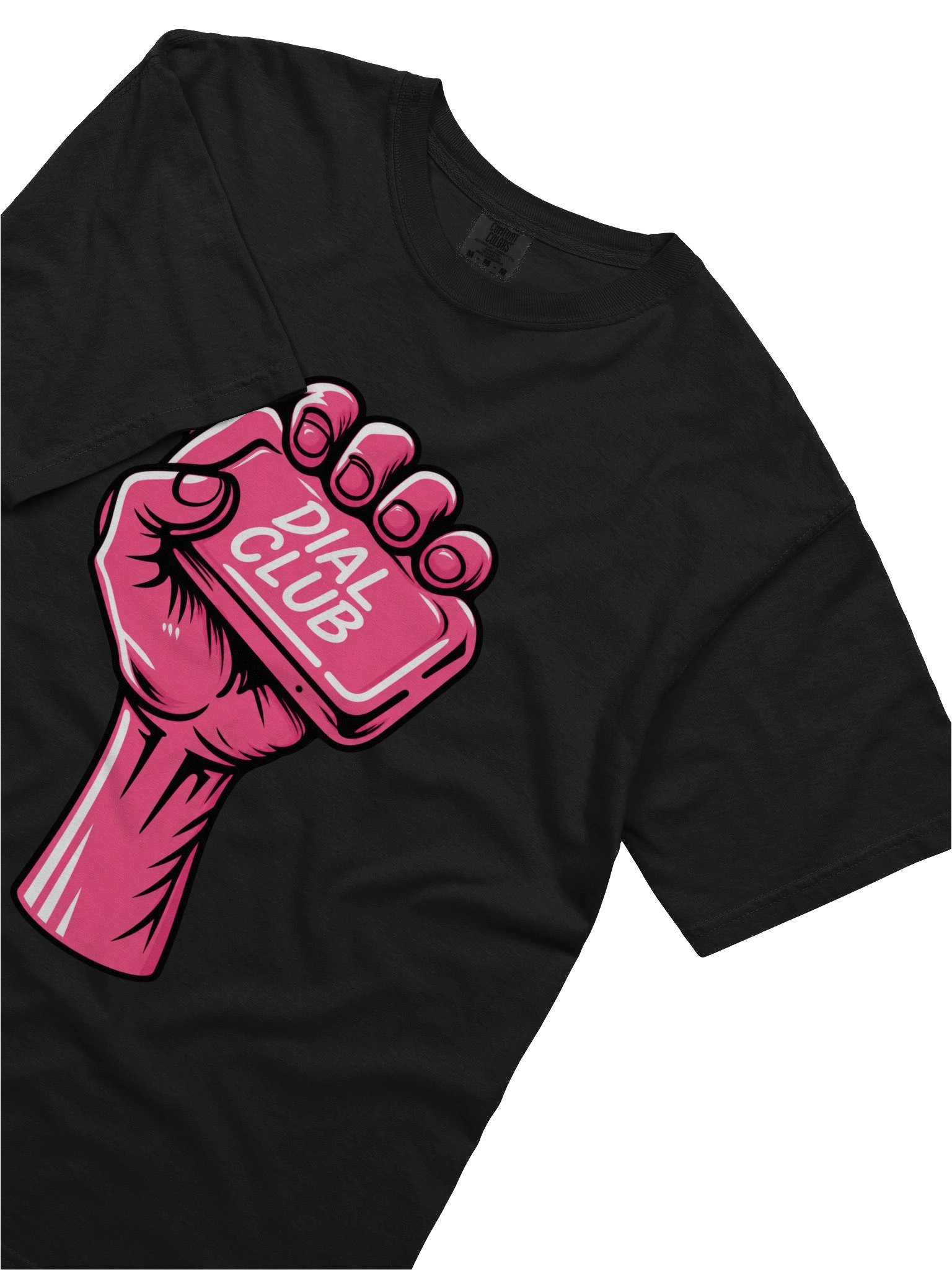 CLUB CLASSIC TEE product image (1)