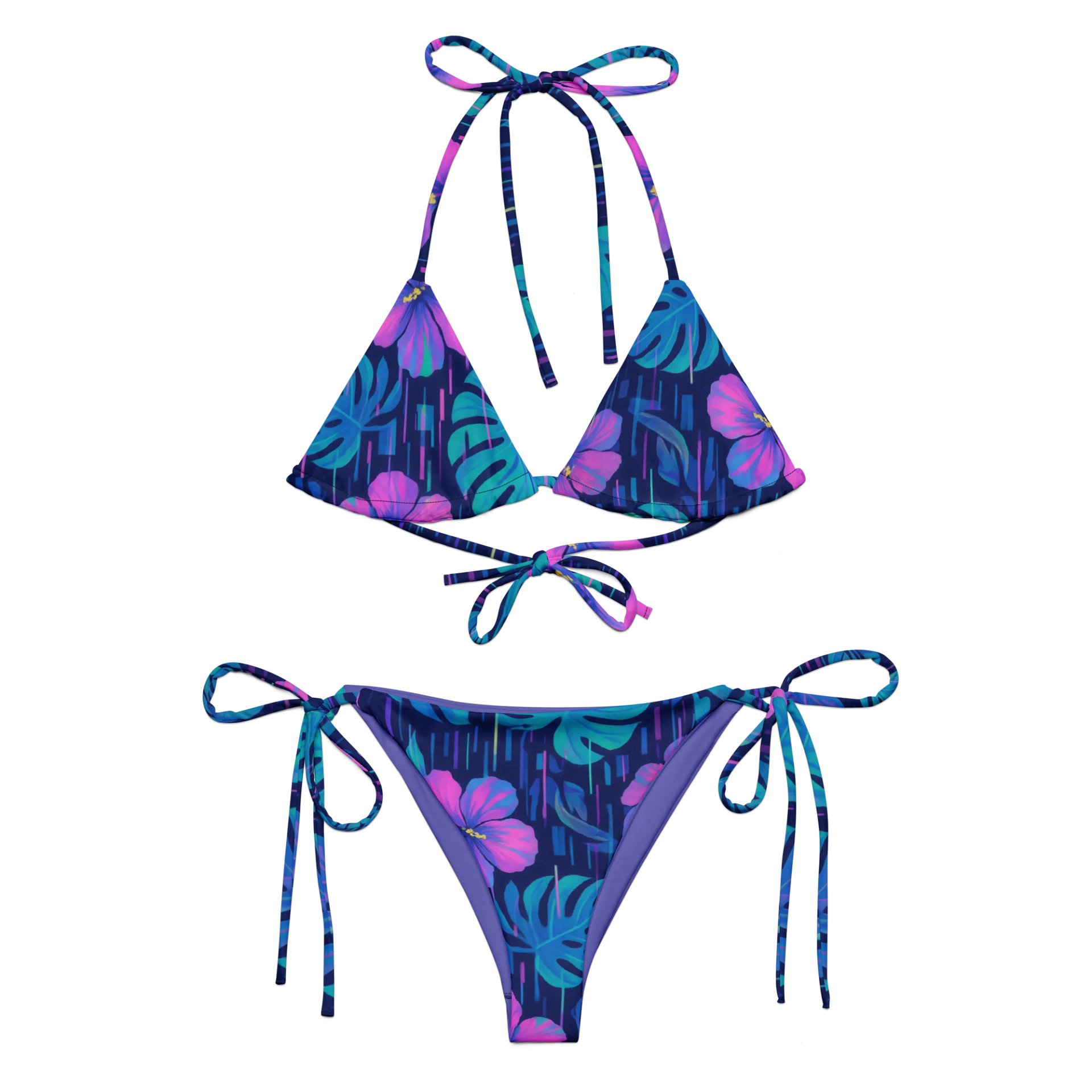 Digital Bloom Mirage product image (1)